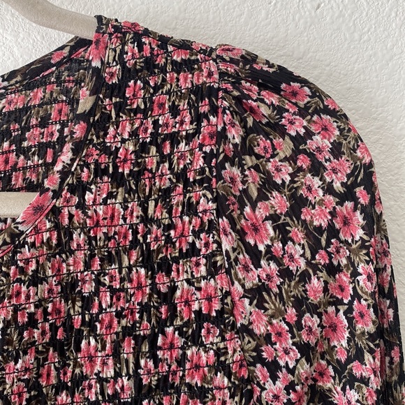 Mango Rolo Day Dress L - Picture 6 of 12